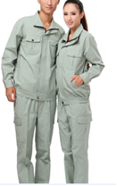 电焊防护工服